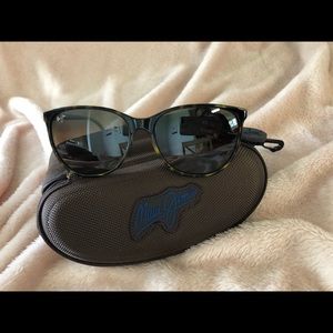 Maui Jim polarized Ocean Sunglasses, 723